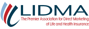 LIDMA – Life Insurance Direct Marketing Association