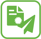 Icon for Insurance eDelivery