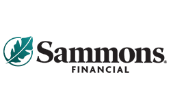 Sammons logo